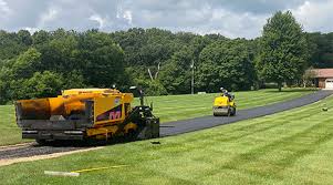 Driveway Maintenance Services in Buffalo, TX